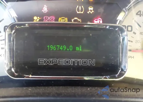 2010 Ford Expedition Xlt из США, поврежденный, VIN 1FMJU1F57AEA00370